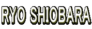 RYO SHIOBARA
