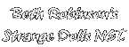 Beth Robinson's Strange Dolls NET
